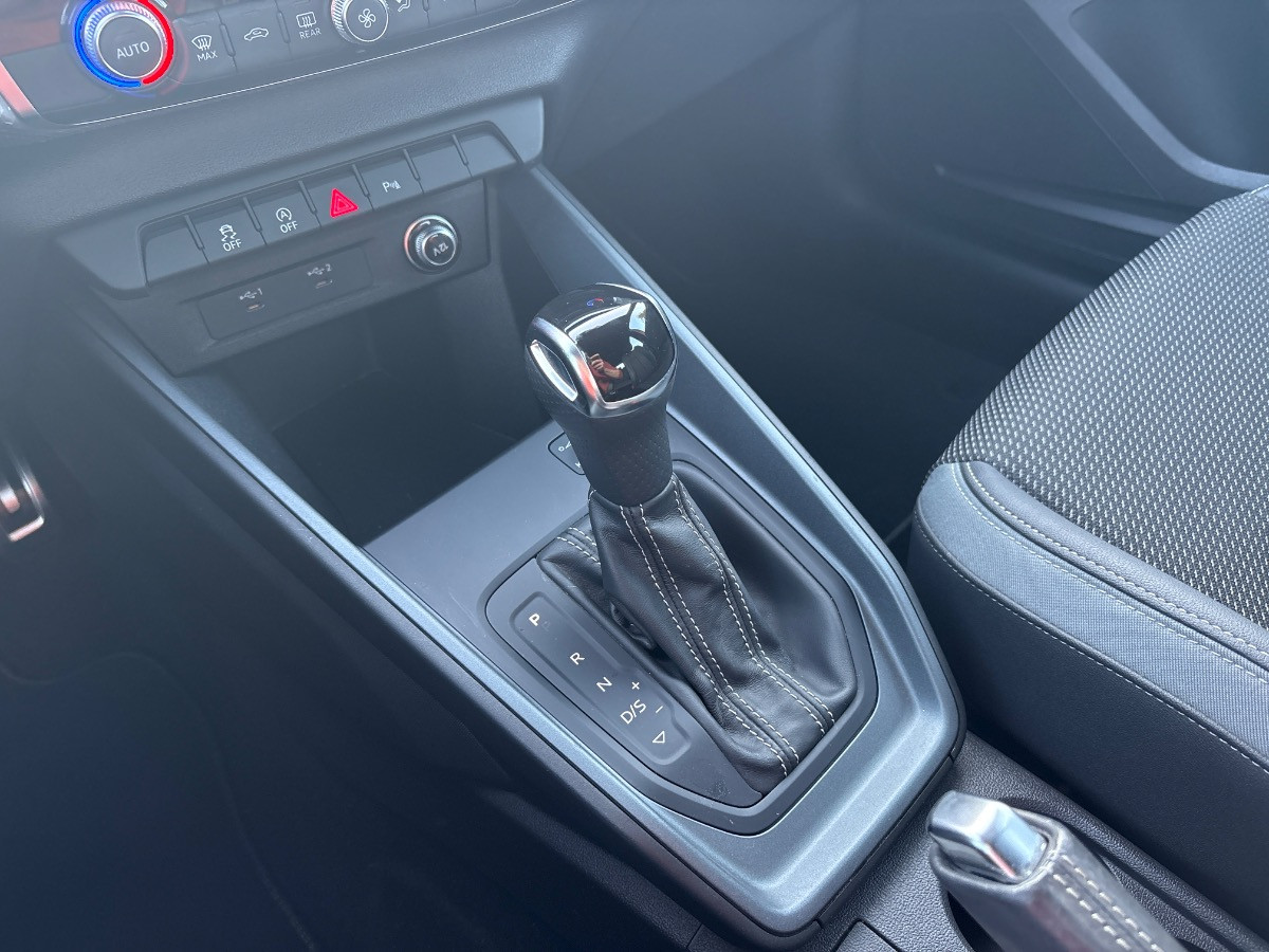 Audi A1 Usato 2021 A1 San Vendemiano