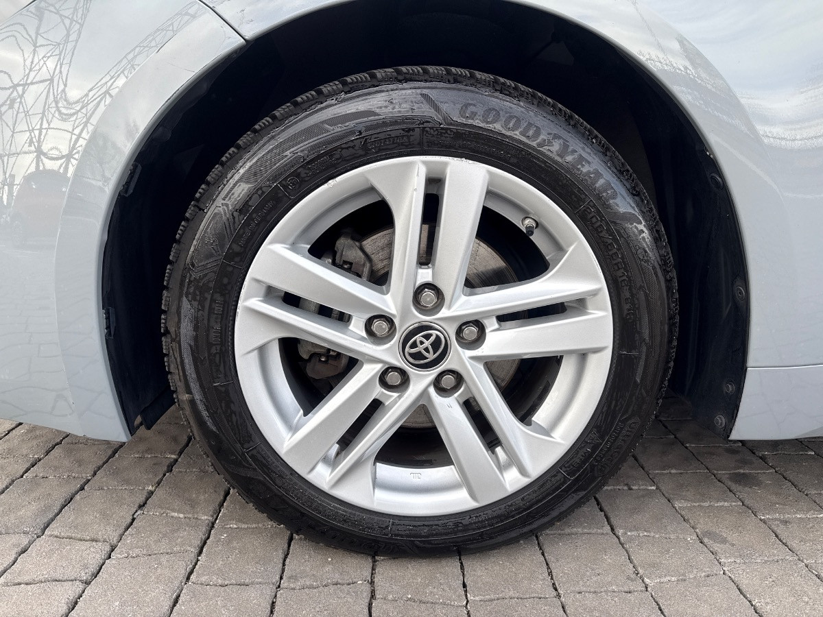 Toyota Corolla Usato 2021 Corolla Padova