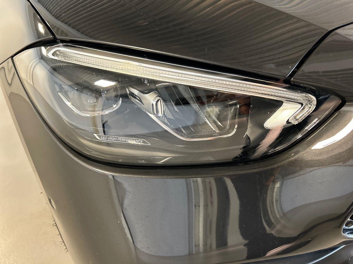 Mercedes Classe C Berlina Classe C Berlina 300 de Plug-In Hybrid AMG Line ADVANCED - 7