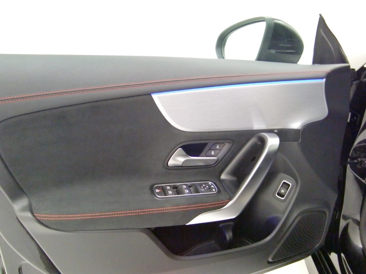 Mercedes CLA Coupé CLA Coupe 200 D Premium 8G-DCT - 11