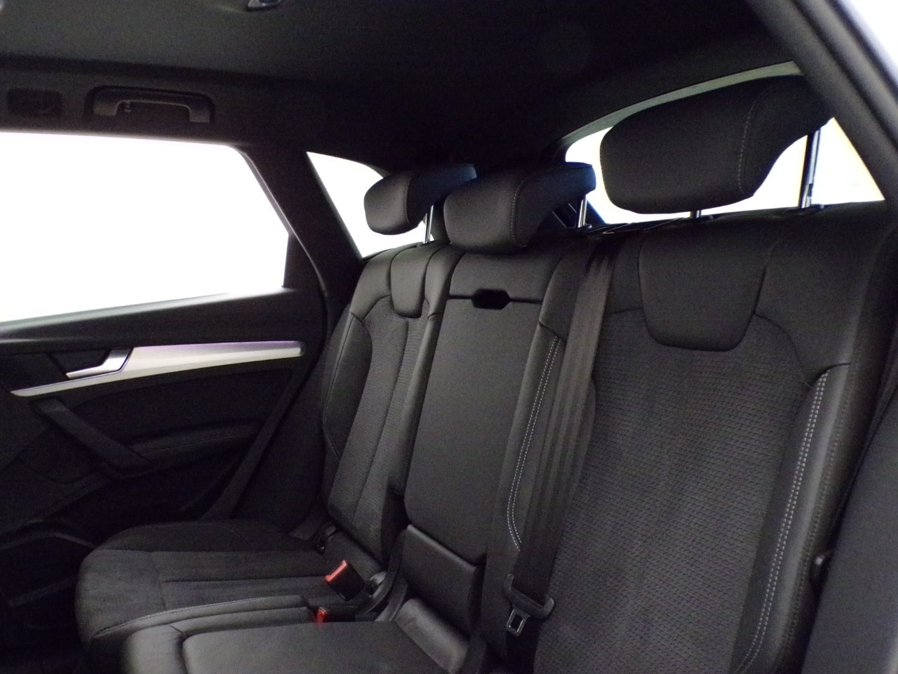 Audi Q5 Q5 40 2.0 TDI mHEV 12V S line Plus quattro S tronic - 15