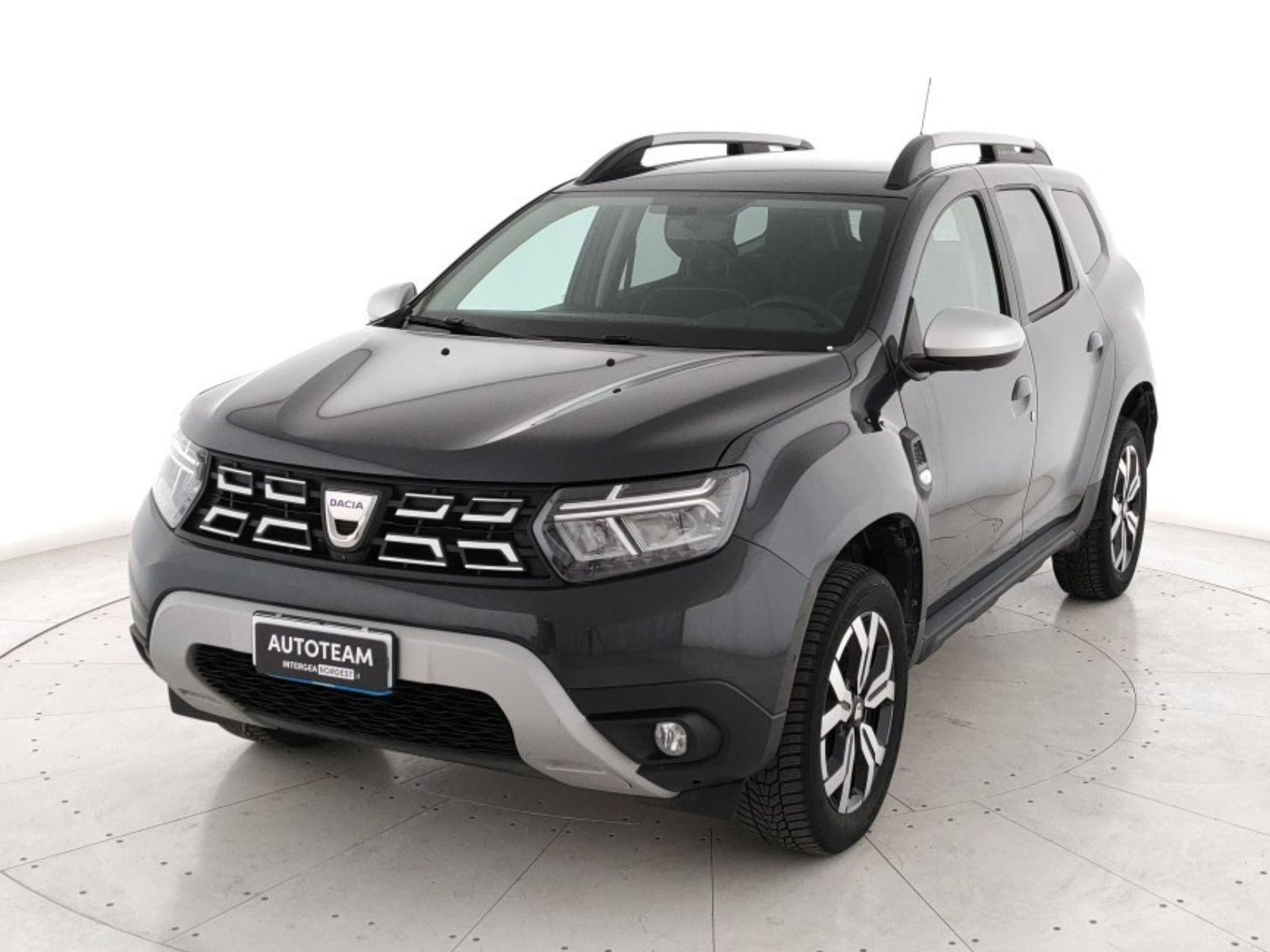 Dacia Duster Usato 2022 Duster Legnago