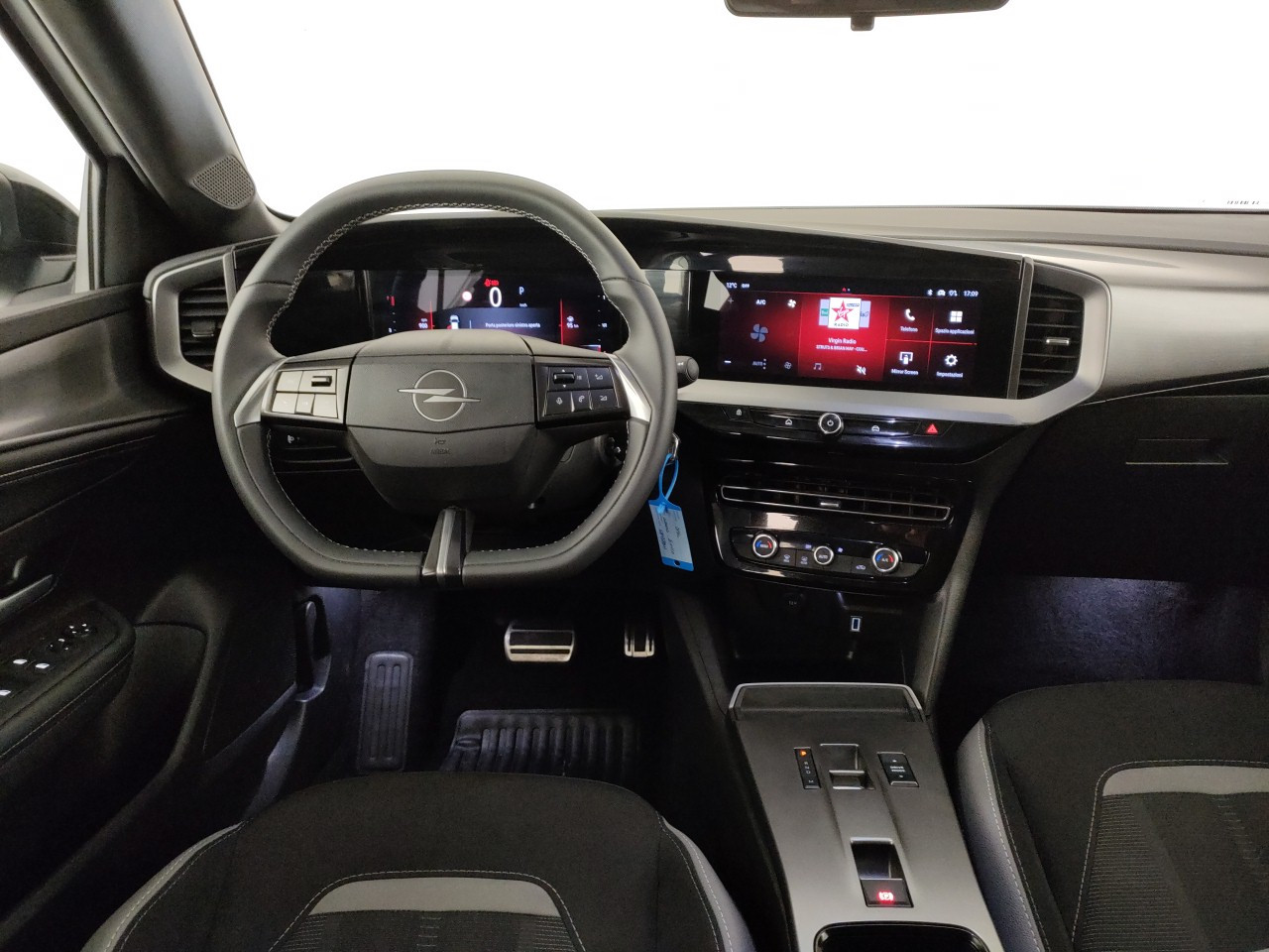 Opel Mokka Usato 2025 Mokka Carpi