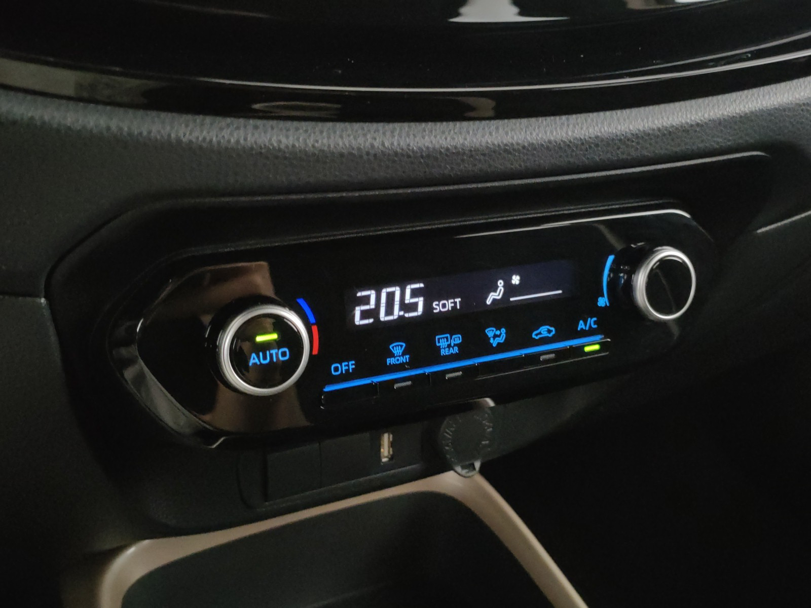 Toyota Aygo X Air Usato 2022 Aygo X Air Legnago