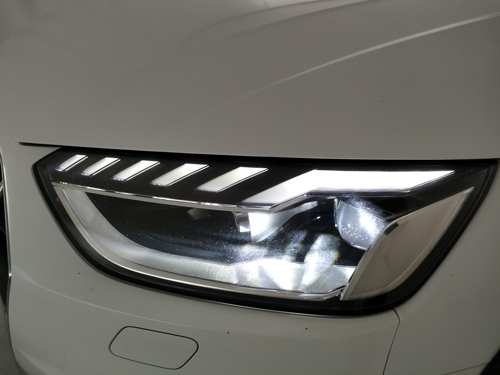 Audi A4 Usato 2021 A4 Legnago
