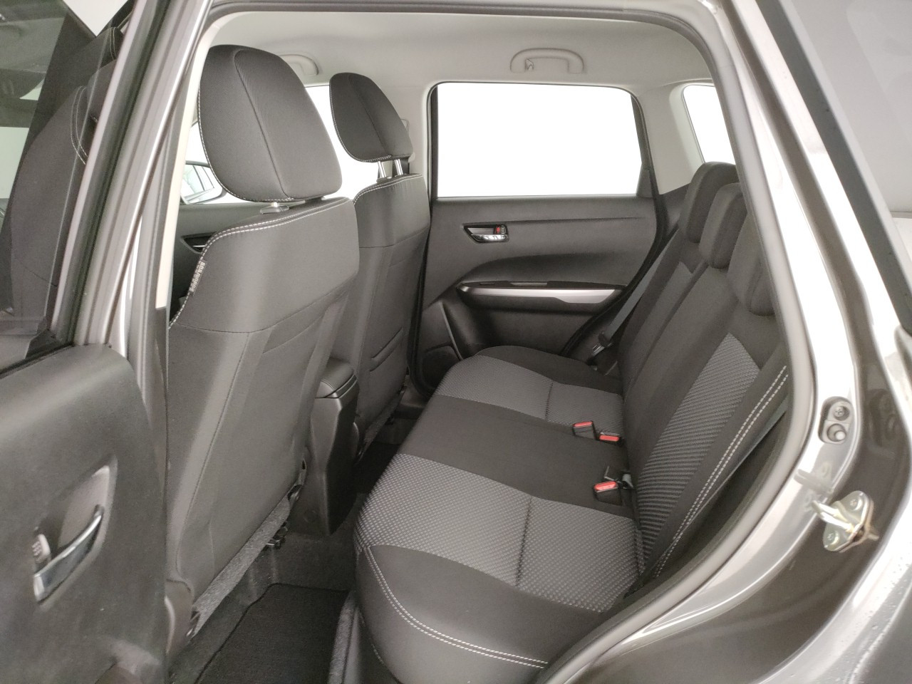 Suzuki Vitara Nuovo Ibrido benzina Vitara Porto Mantovano