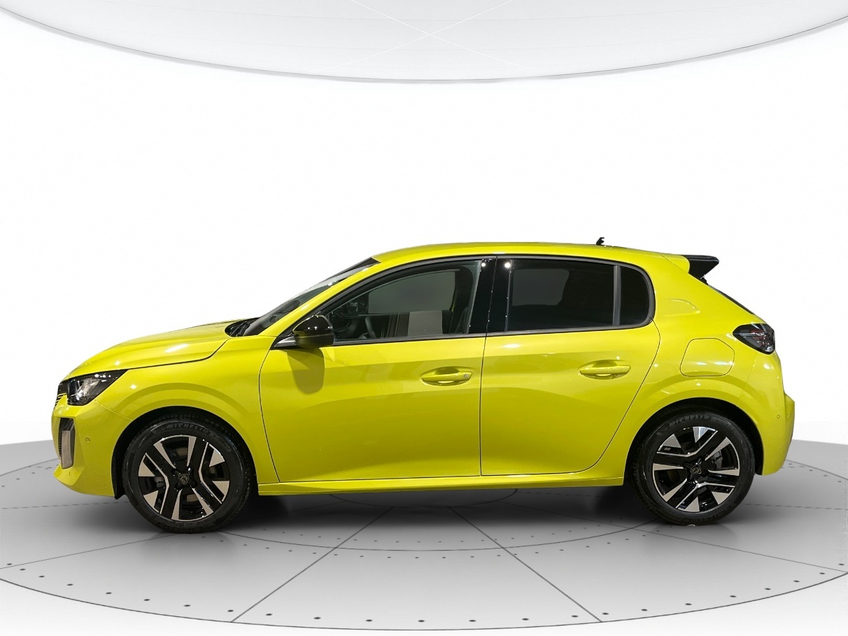 Peugeot 208 Aziendali 2026 208 Verona