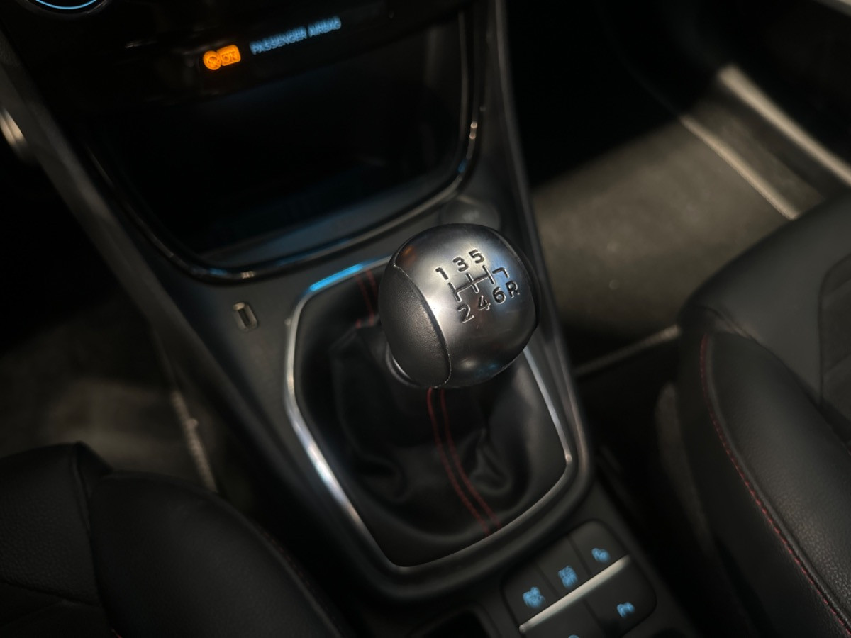 Ford Puma Usato 2022 Puma Carpi