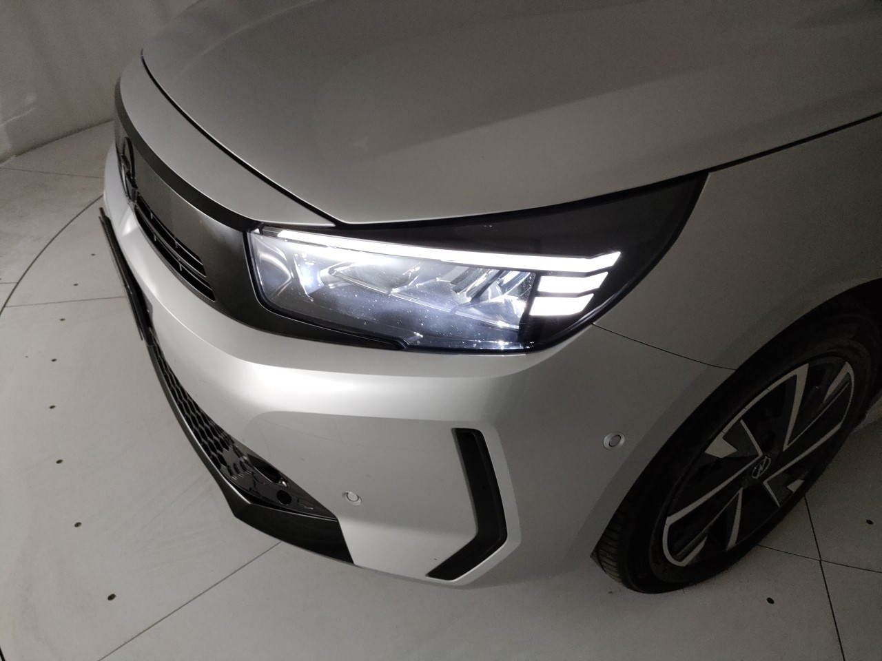Opel Corsa Usato 2025 Corsa Reggio Emilia
