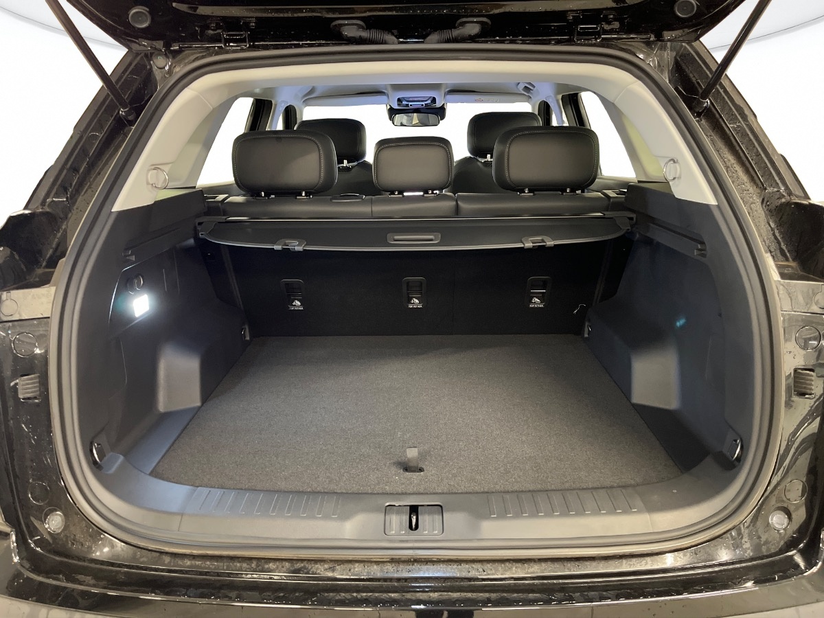 Jaecoo Jaecoo 7 Aziendali 2025 Jaecoo 7 Altavilla Vicentina