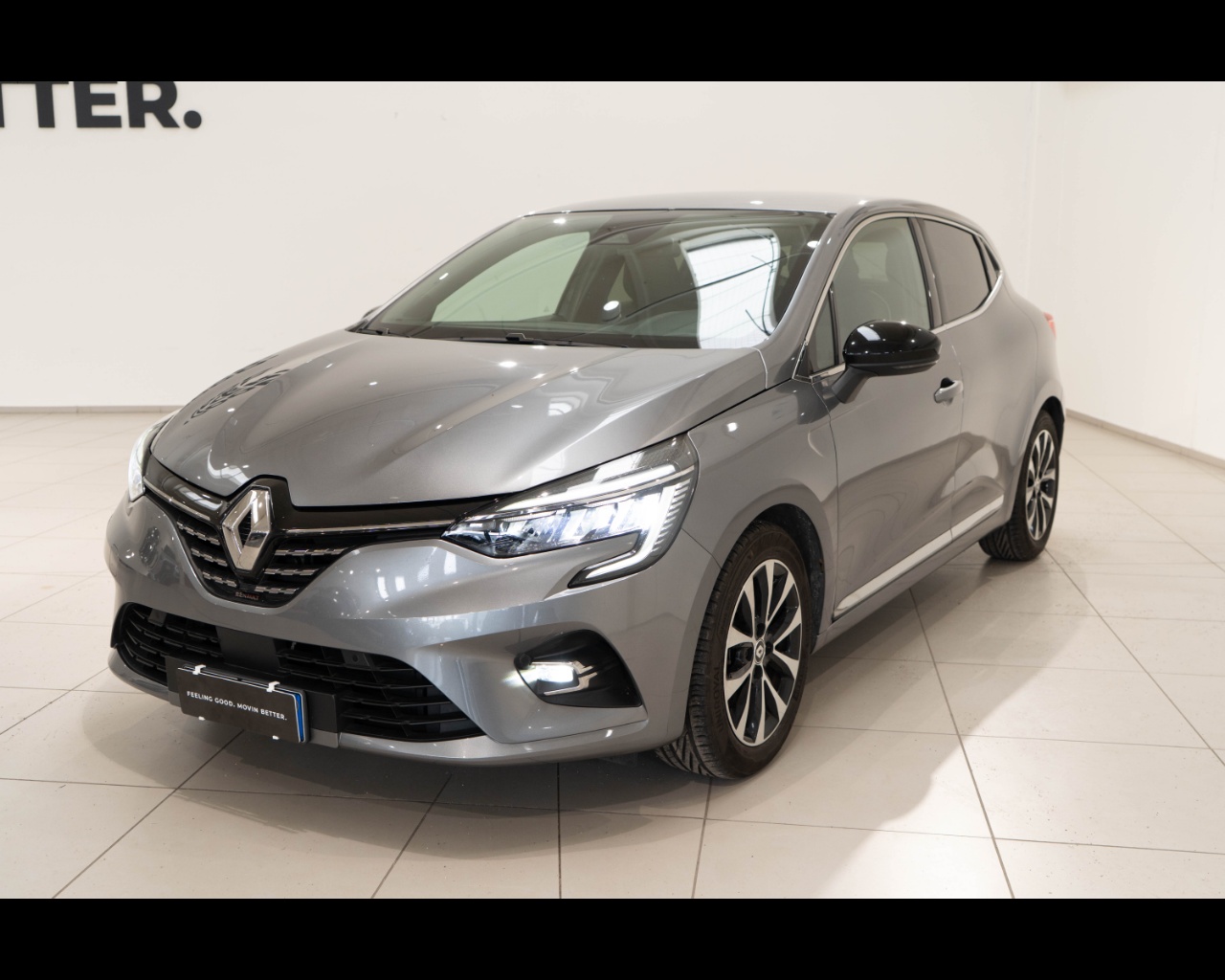 RENAULT Clio 5ª Serie