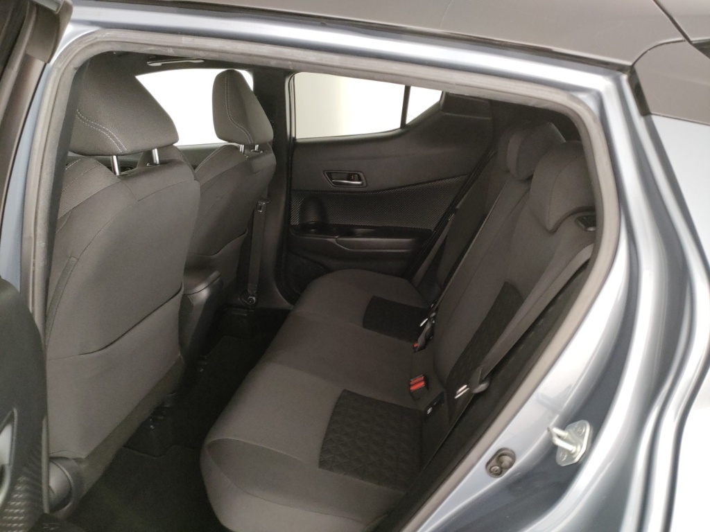 Toyota C-HR Usato 2020 C-HR Carpi