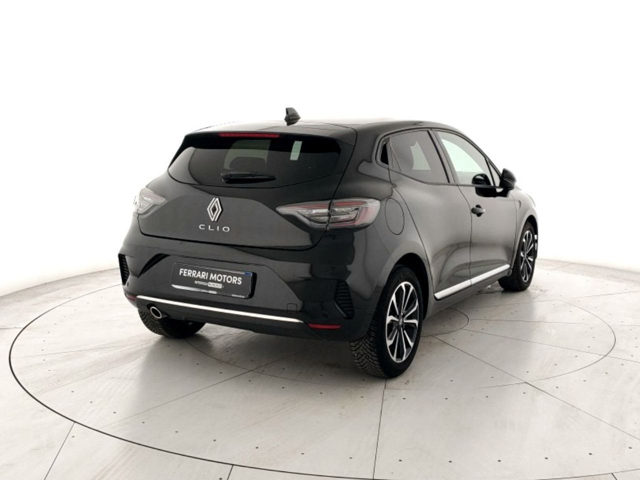 Renault Clio Usato 2025 Clio Parma