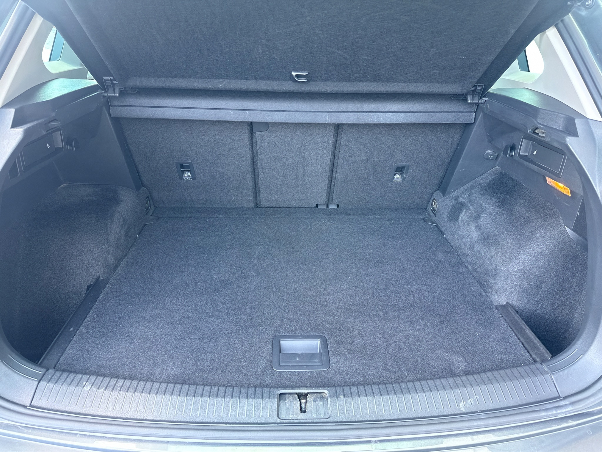 Volkswagen Tiguan Usato 2020 Tiguan Legnago