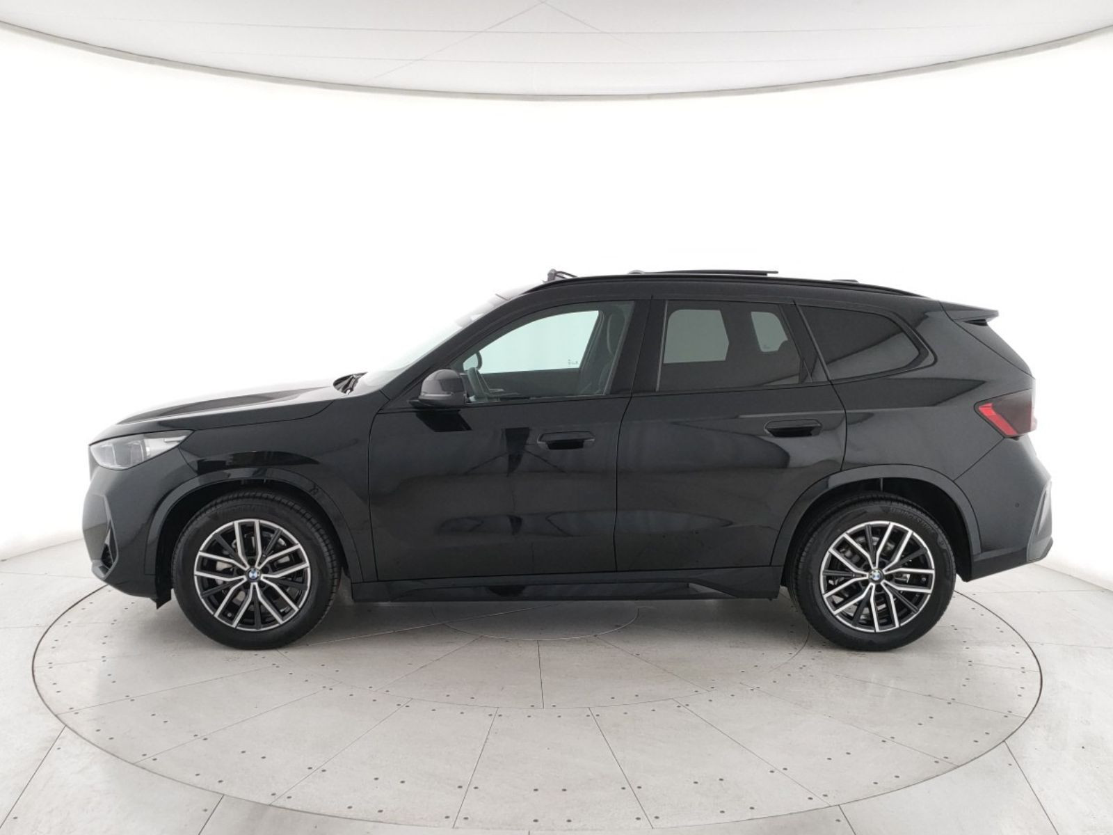 Bmw X1 Usato 2026 X1 Mestre