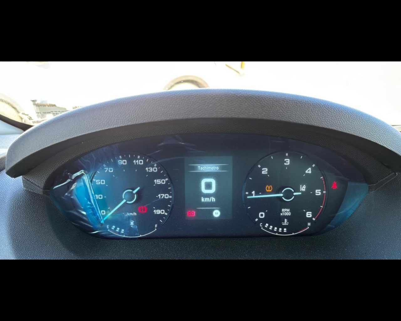 Foto OPEL Movano Autotelaio 35 Heavy L3 Doppia Cabina 2.2 Bl