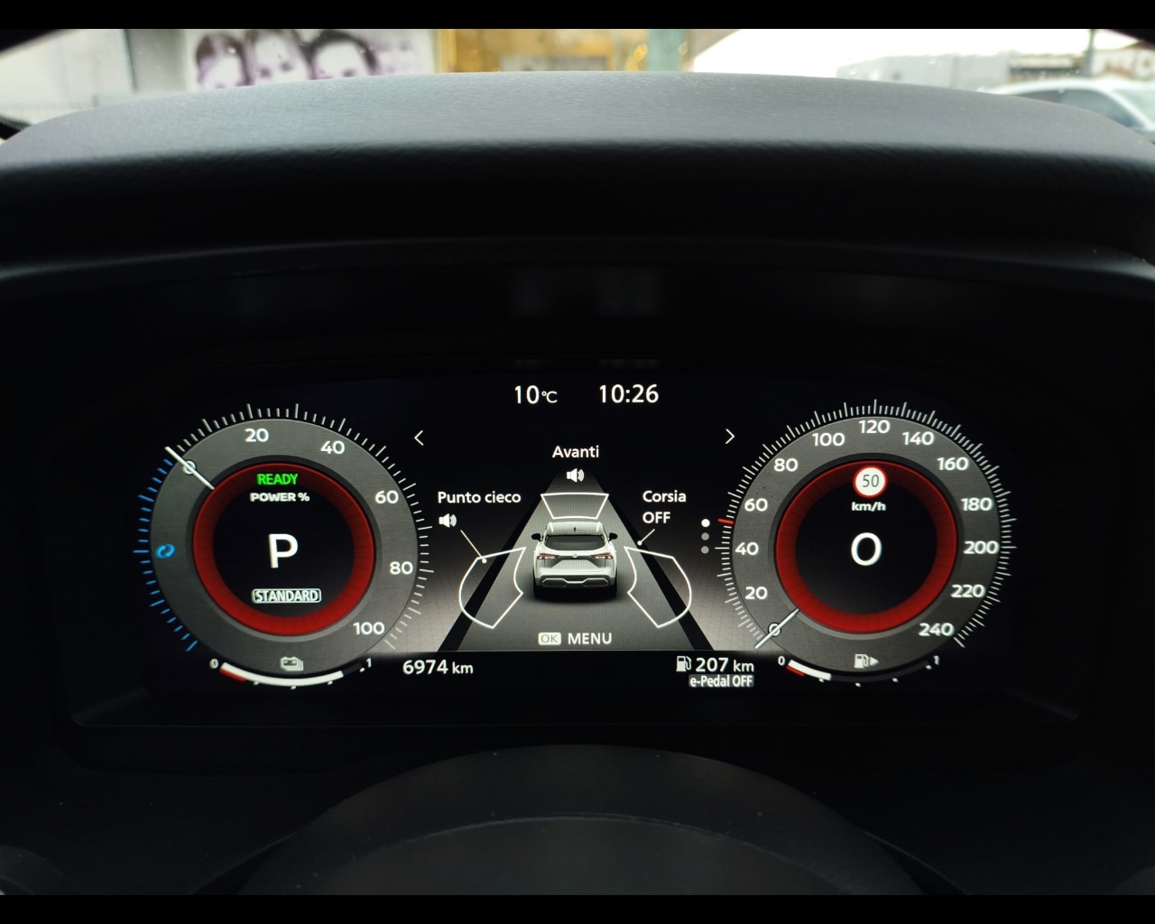 Foto NISSAN Qashqai 1.5 e-power N-Connecta 2wd