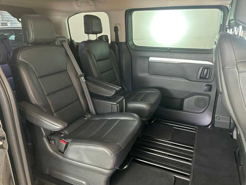 Traveller - Traveller M1 2.0 Bluehdi Std 150cv Business Vip