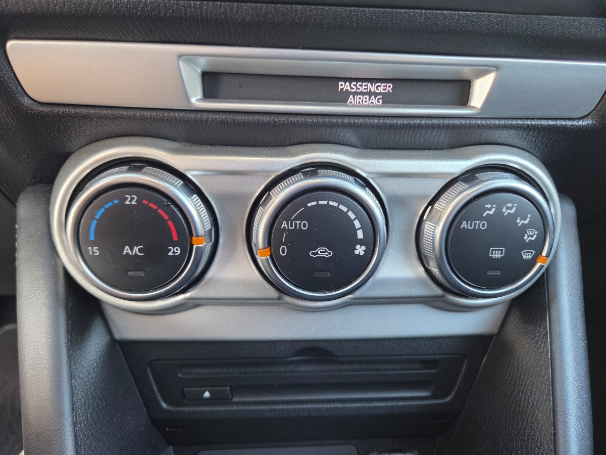 Mazda CX-3 Usato 2018 CX-3 Reggio Emilia