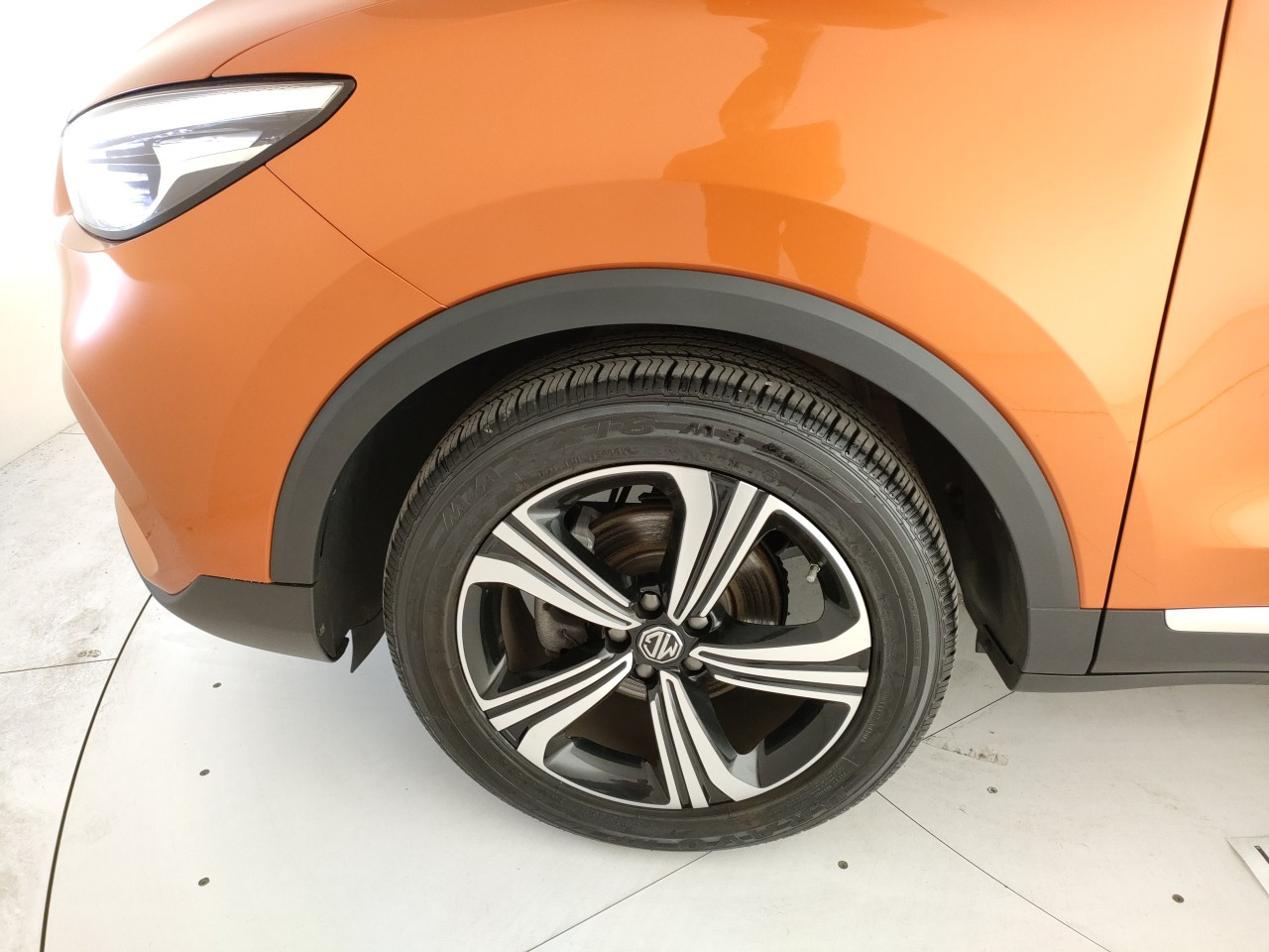 Mg ZS Usato 2025 ZS San Zeno Naviglio