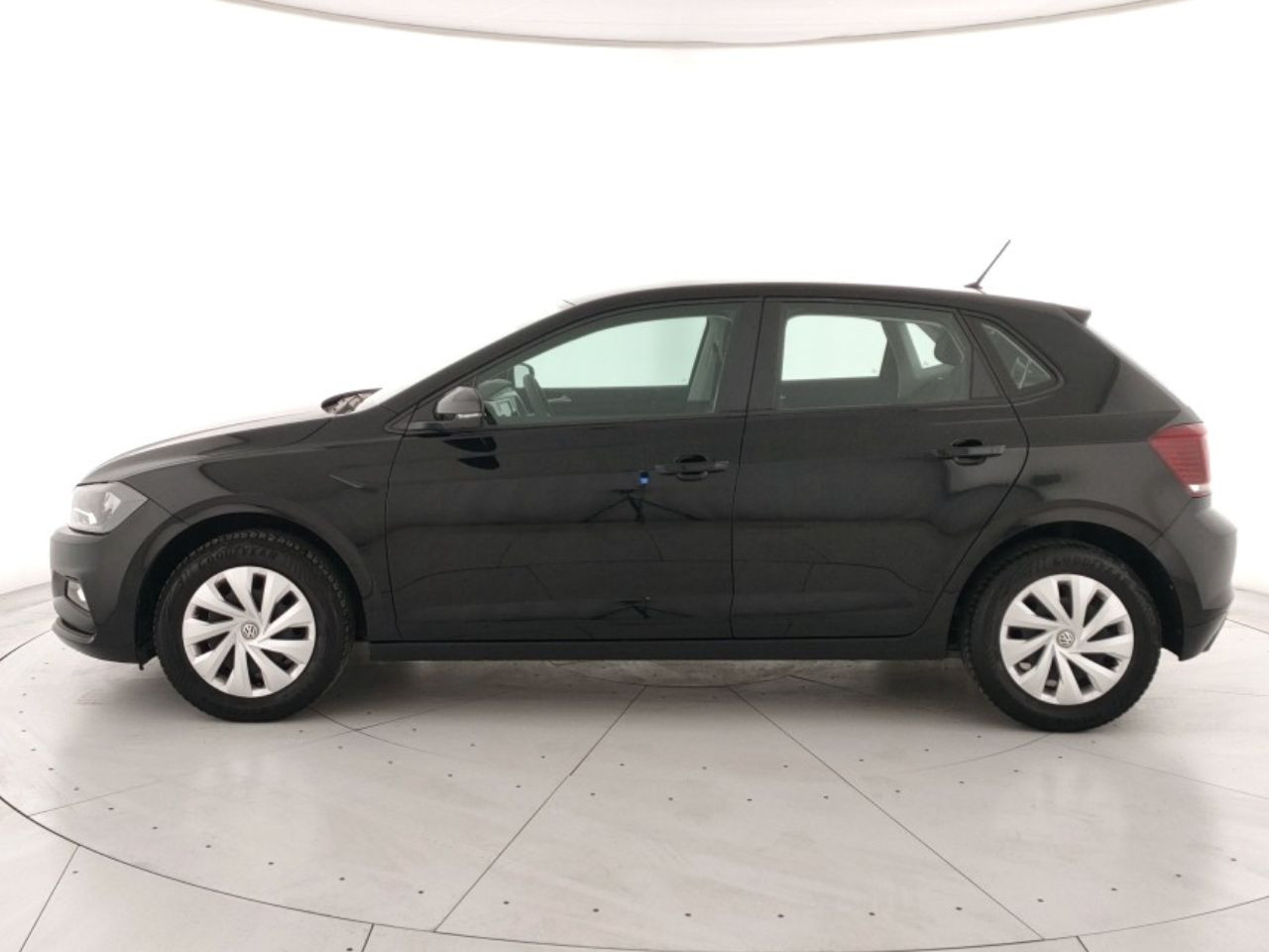 Volkswagen Polo Usato 2018 Polo Modena