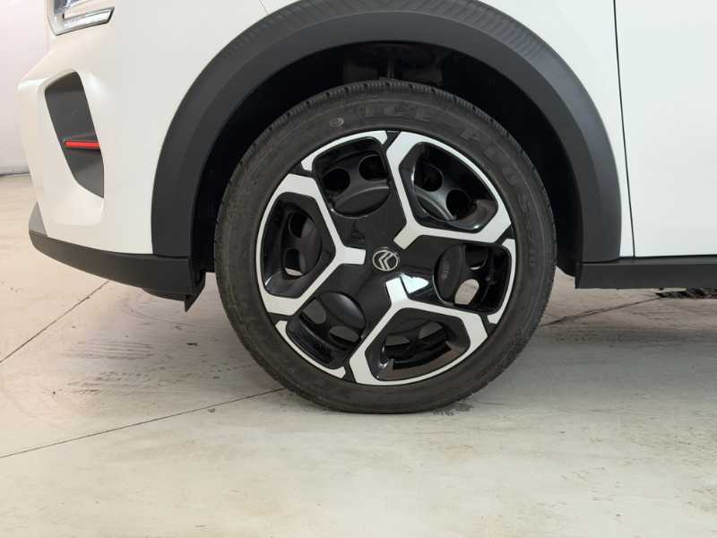 C3 Iv 2024 - C3 1.2 Puretech Turbo Plus 100cv S&s