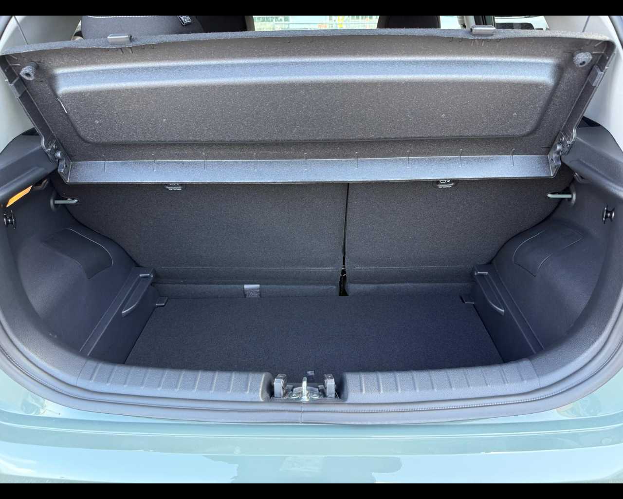 Kia Picanto Aziendali 2025 Picanto Este