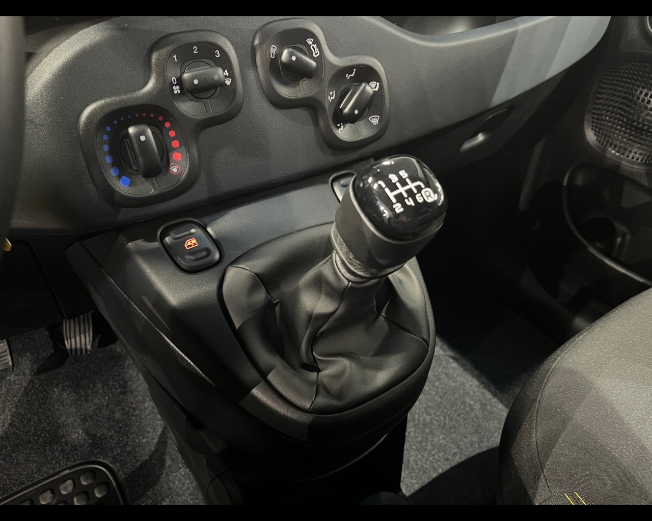 Fiat Panda KM0 2025 Panda Verona