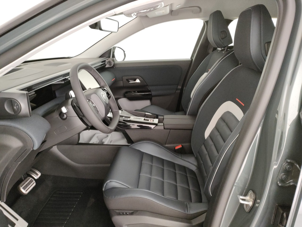 Citroen C5 Aircross Aziendali 2025 C5 Aircross Carpi