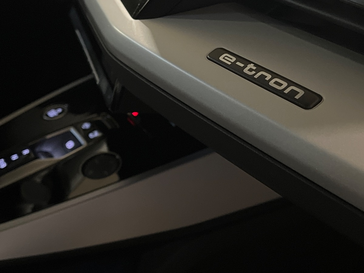 Audi Q4 Usato 2024 Q4 Verona