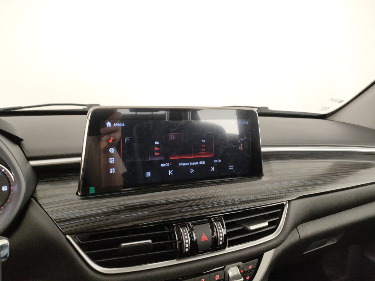 Foton Tunland G7 Nuovo Diesel Tunland G7 Porto Mantovano