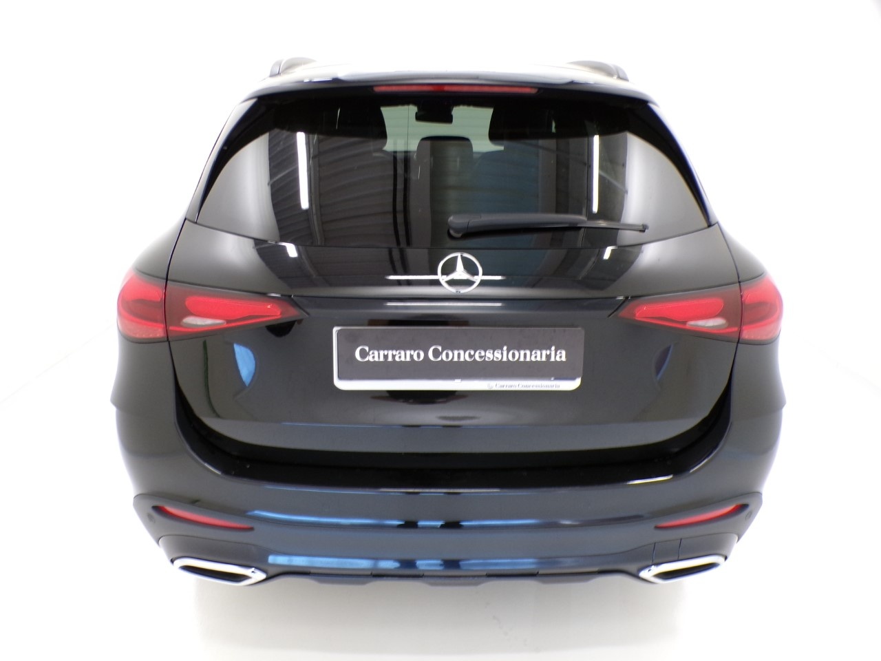 Mercedes GLC GLC SUV 220 d Mild hybrid AMG Premium 4Matic 9G-Tronic - 7