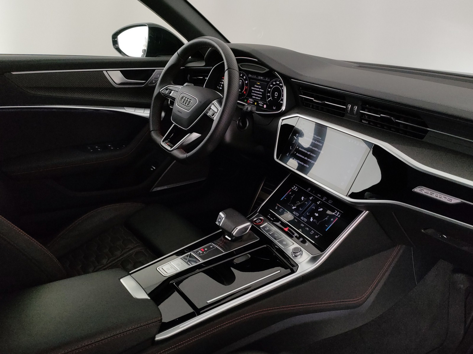 Audi A6 Usato 2024 A6 Legnago