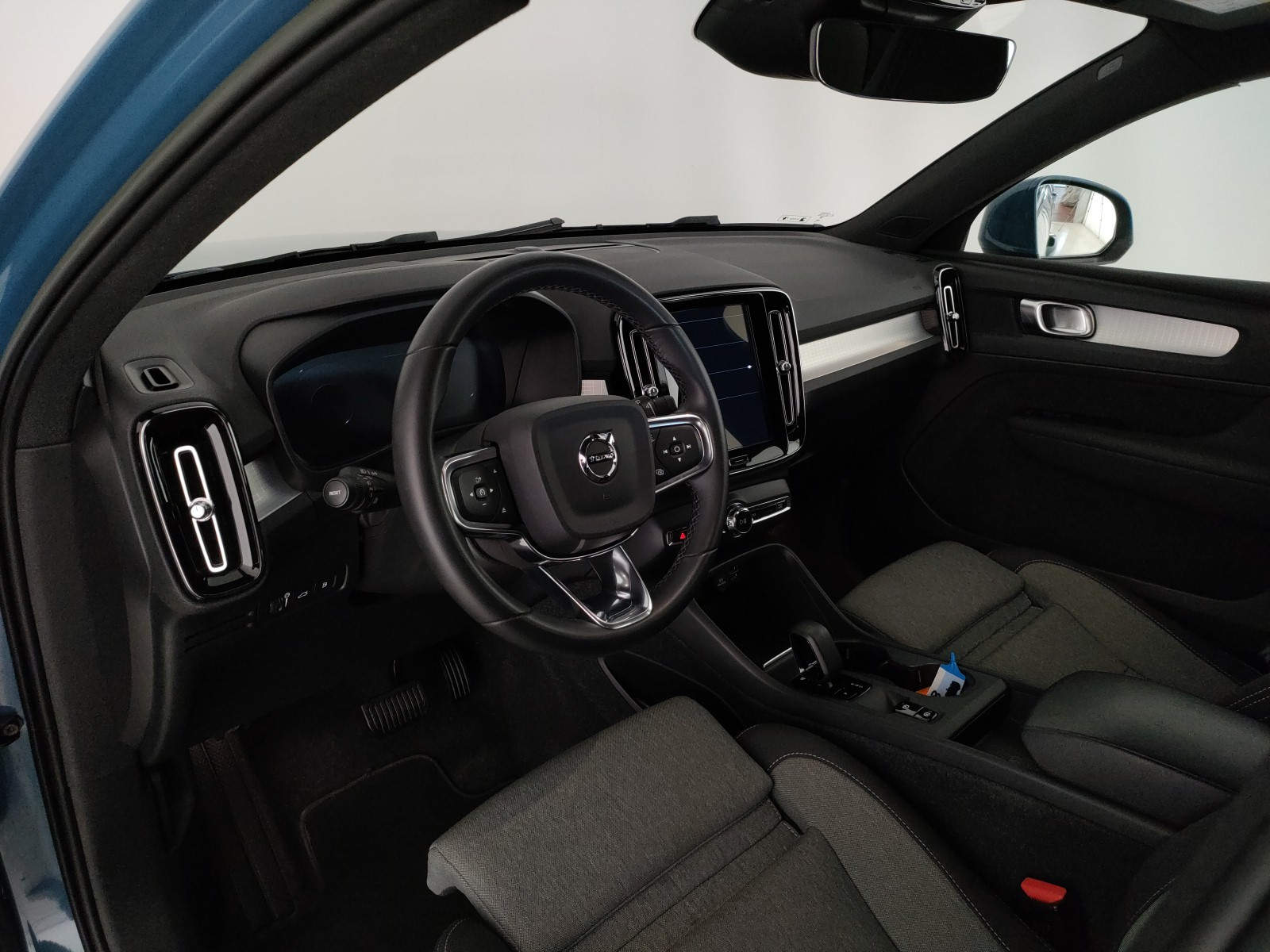 Volvo XC40 Usato 2023 XC40 Mestre