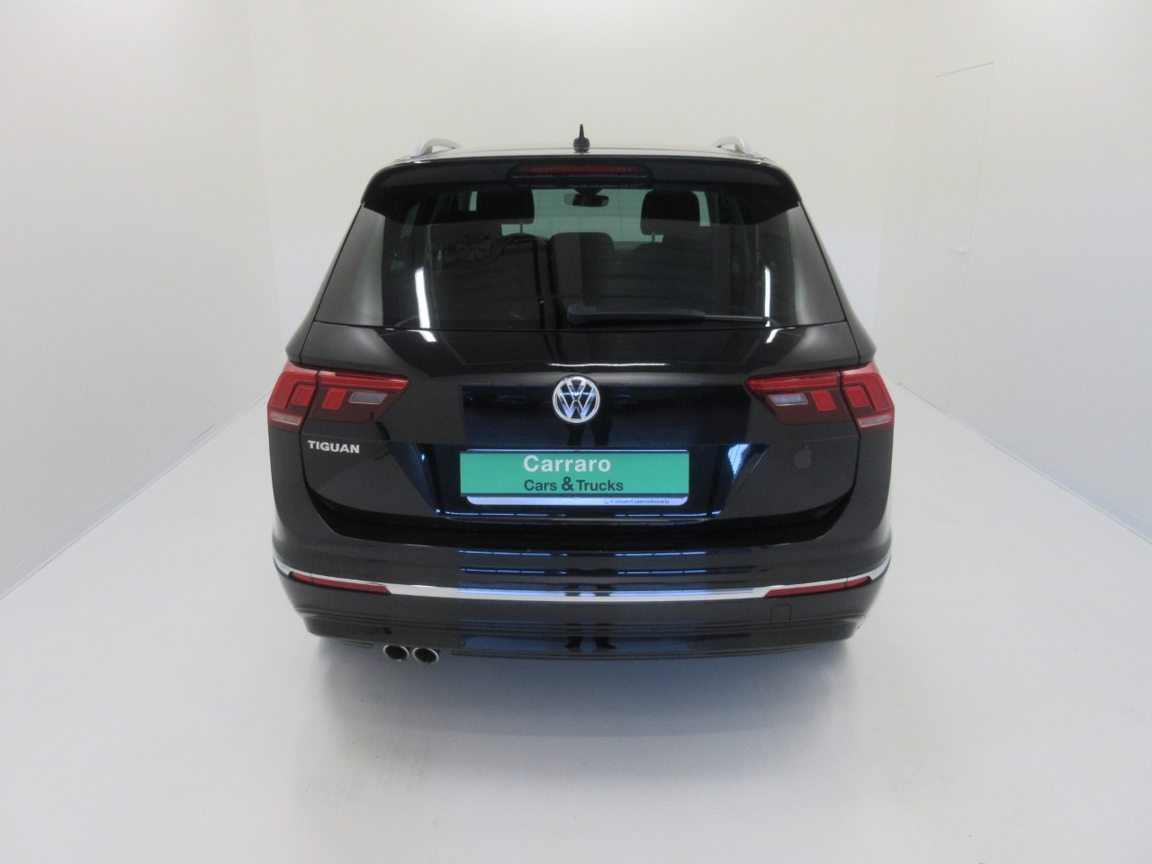 Volkswagen Tiguan Tiguan 1.6 TDI SCR BlueMotion 115cv Sport - 7
