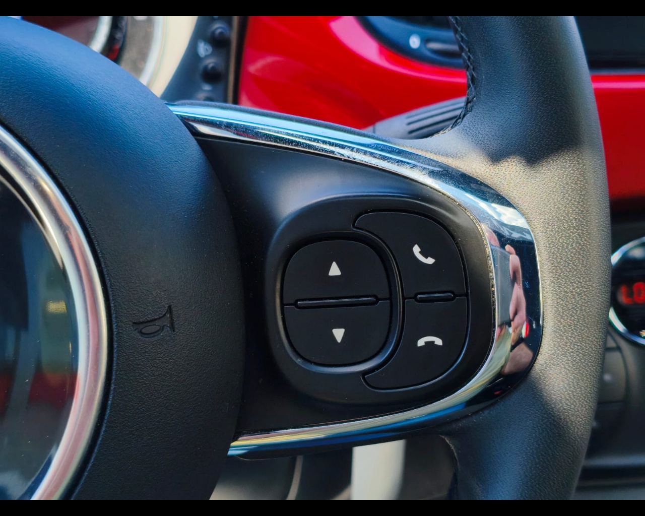 Foto FIAT 500 1.0 hybrid Dolcevita 70cv