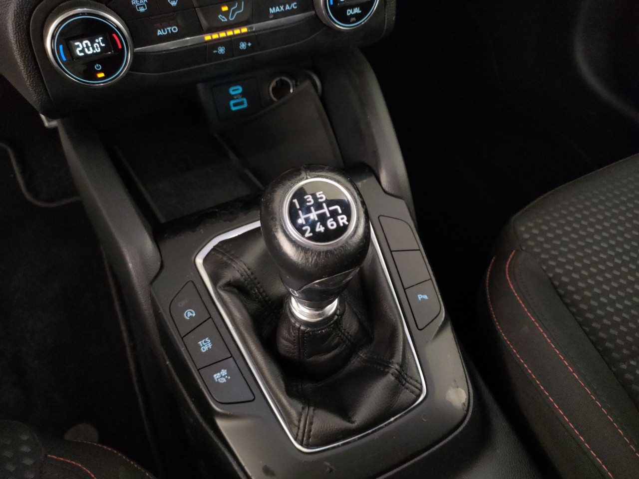 Ford Focus Usato 2022 Focus Lonato del Garda
