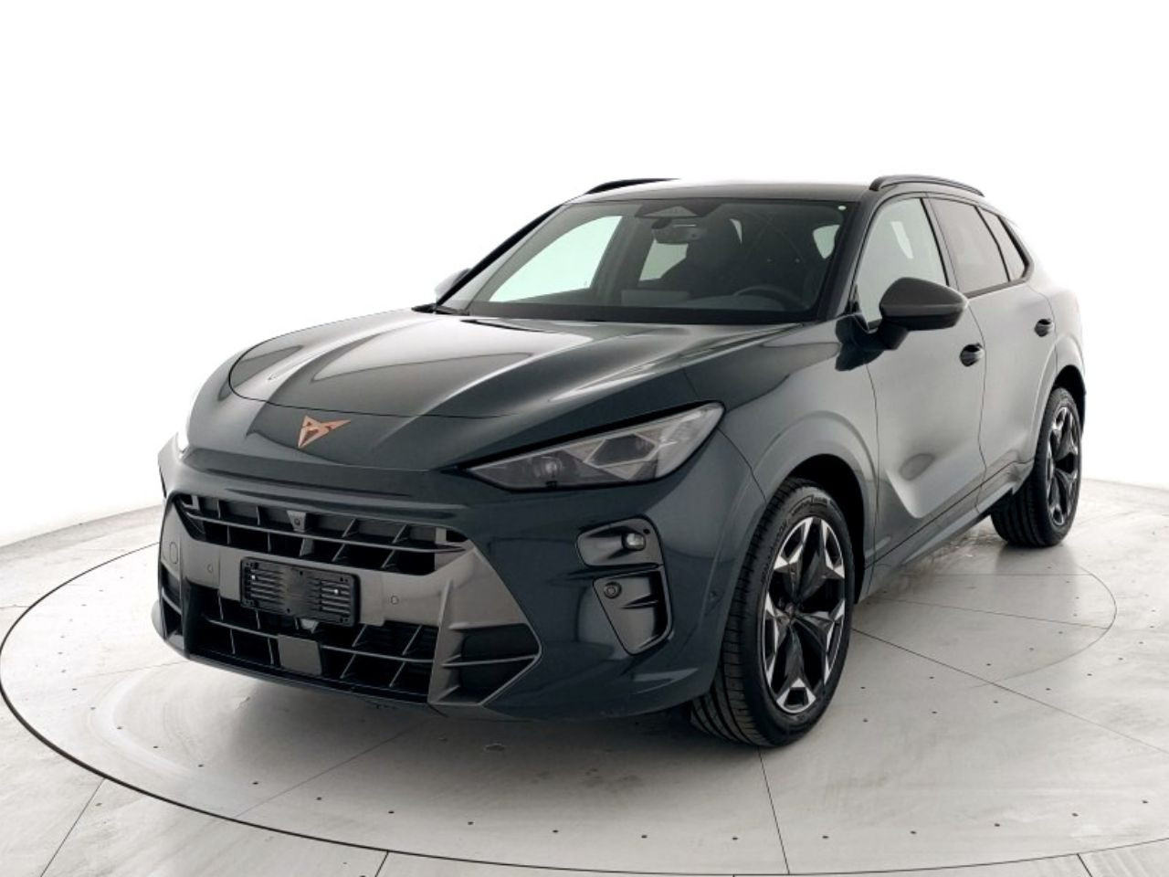 Cupra Terramar Usato 2025 Terramar Porto Mantovano