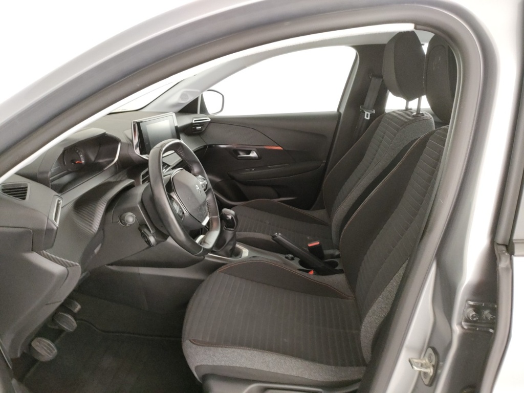Peugeot 208 Usato 2022 208 Carpi