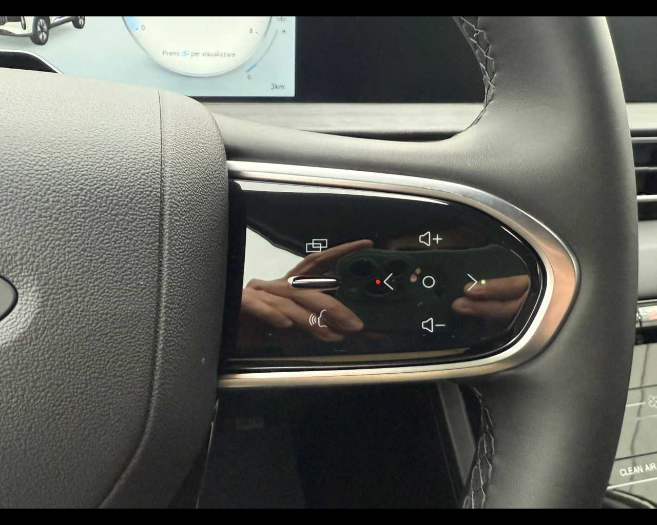 Dr Automobiles DR 5.0 Nuovo gPL DR 5.0 Mestre