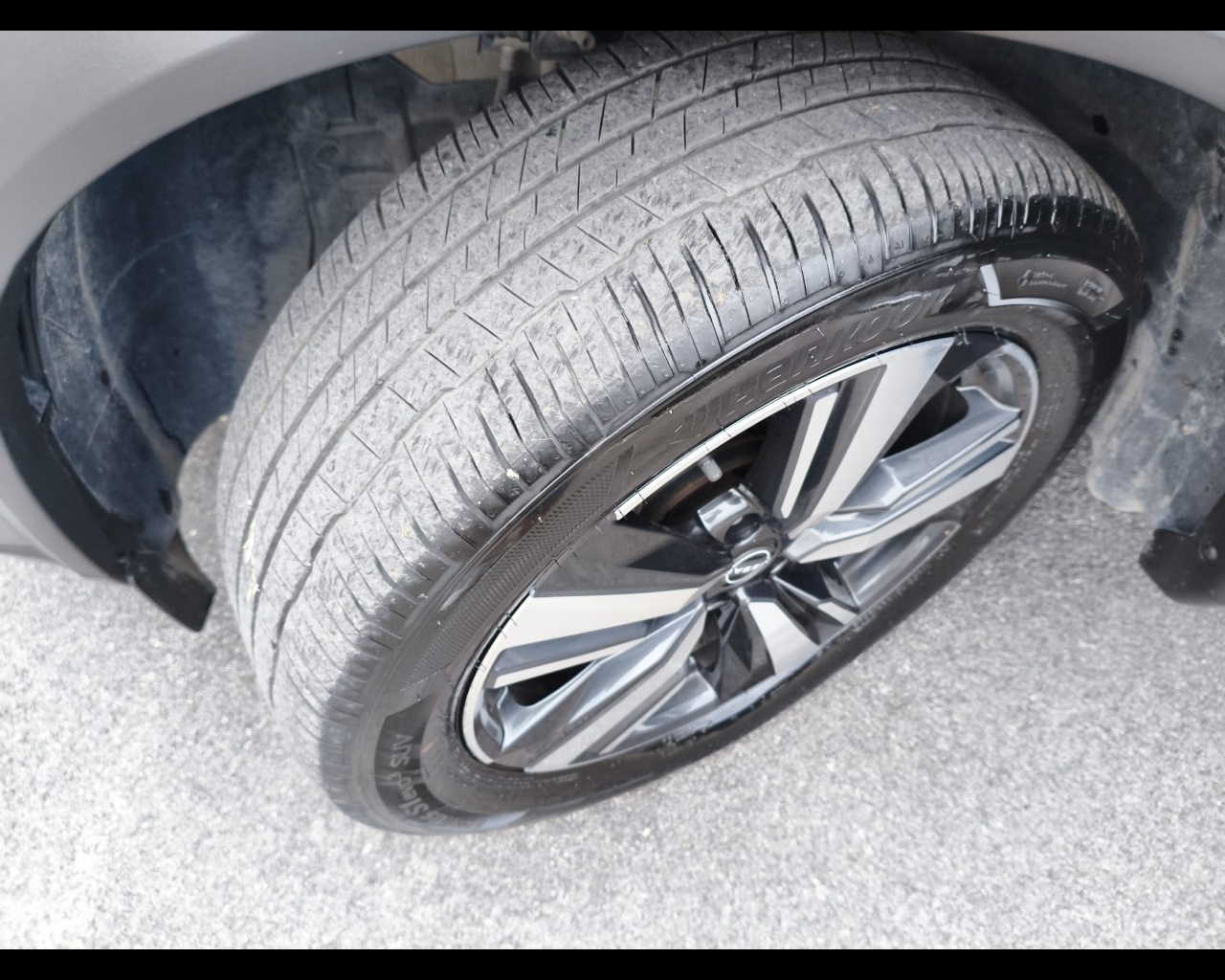 Foto NISSAN X-Trail 1.5 e-power Tekna e-4orce 4wd auto