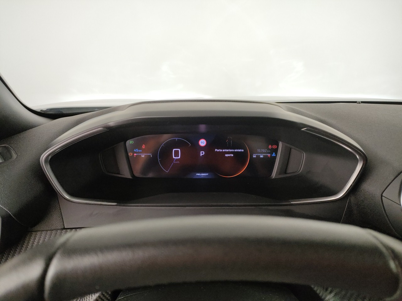 Peugeot 2008 Usato 2025 2008 Carpi