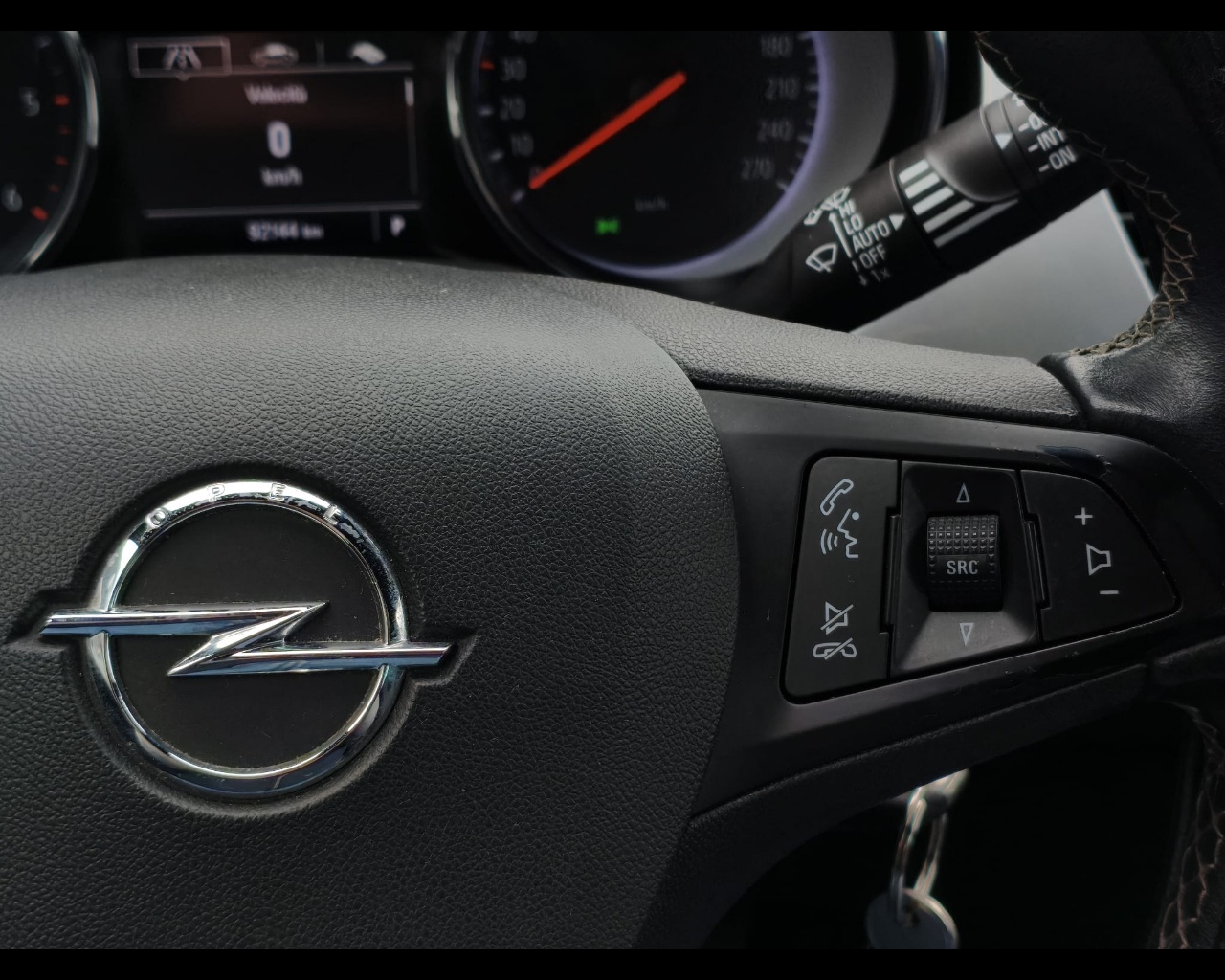 Foto OPEL Astra Sports Tourer 1.5 cdti 2020 s&s 122cv at9