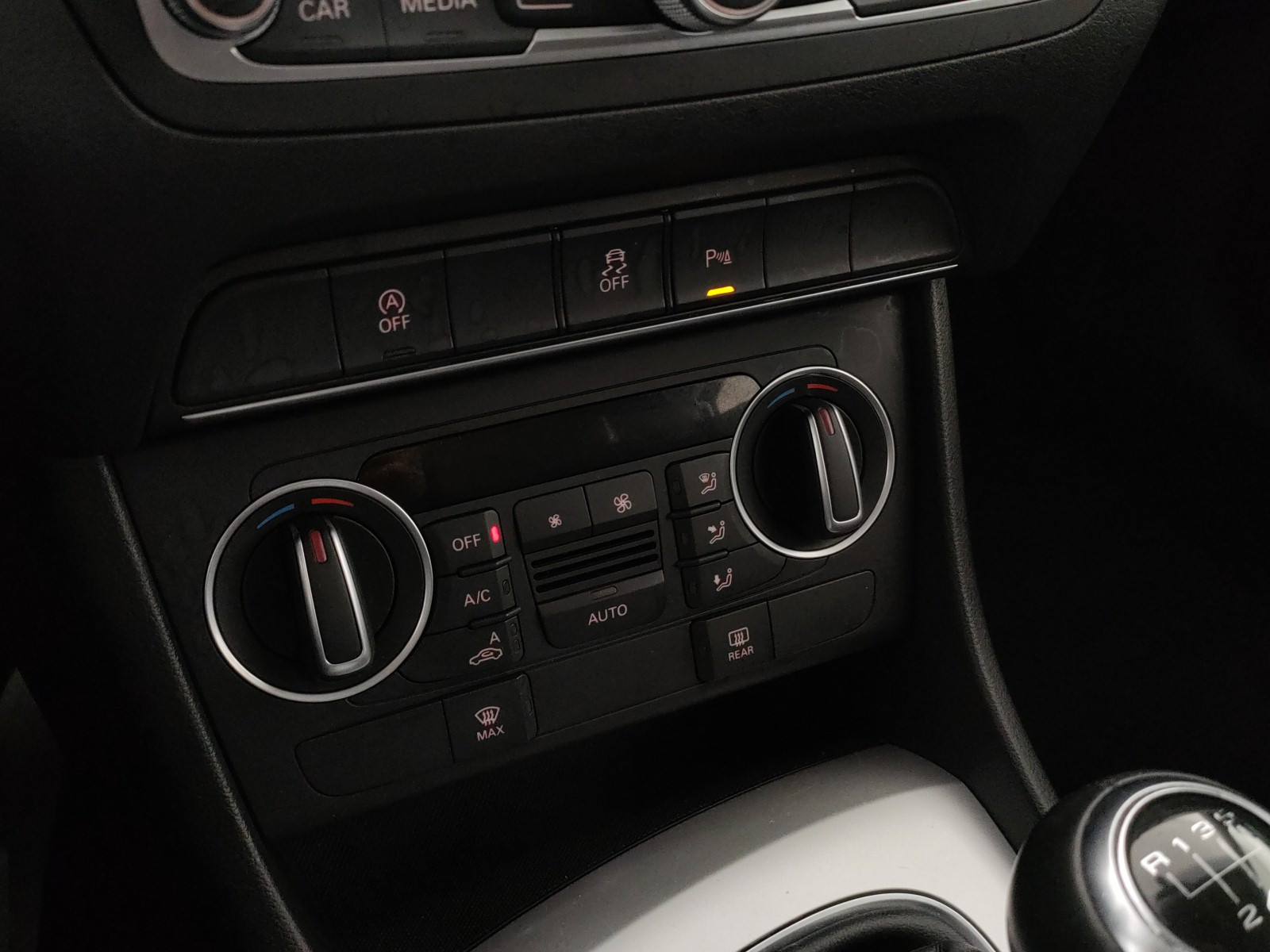 Audi Q3 Usato 2016 Q3 Legnago