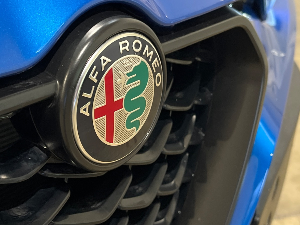 Alfa Romeo Tonale Usato 2024 Tonale Rovigo
