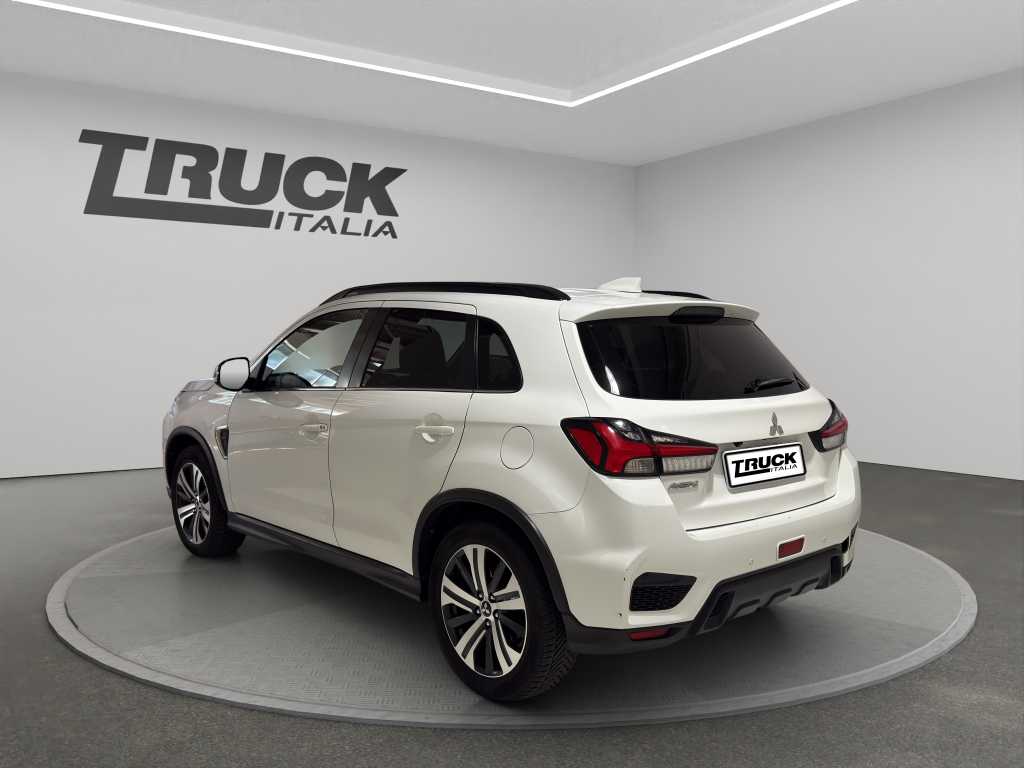 mitsubishi-asx-i-20-instyle-2wd-cvt-sku93304