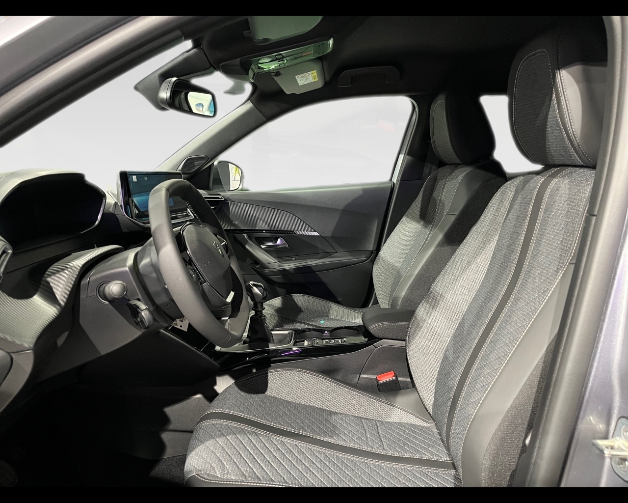 Peugeot 2008 Nuovo Benzina 2008 Verona