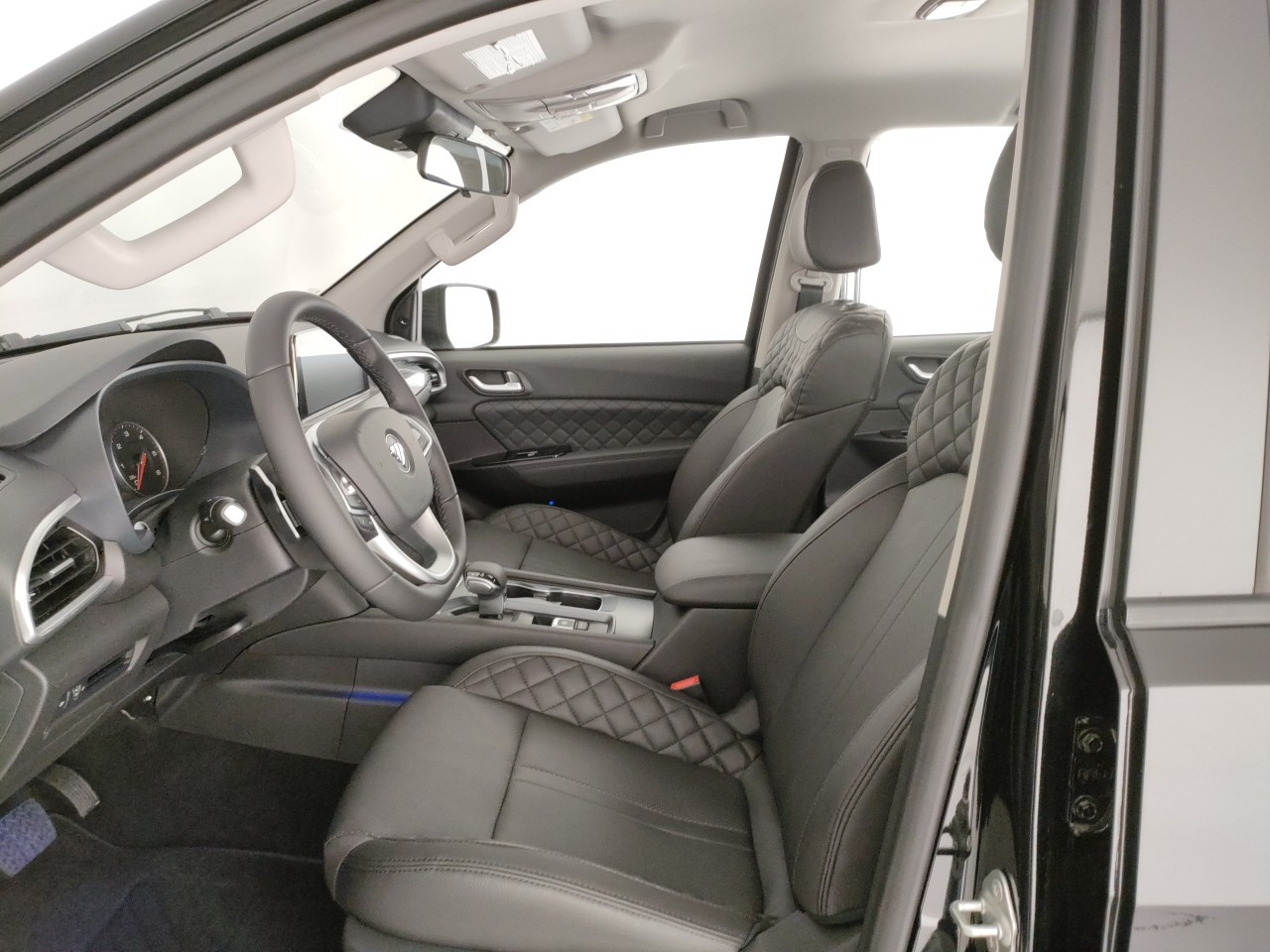 Foton Tunland G7 Nuovo Diesel Tunland G7 Porto Mantovano