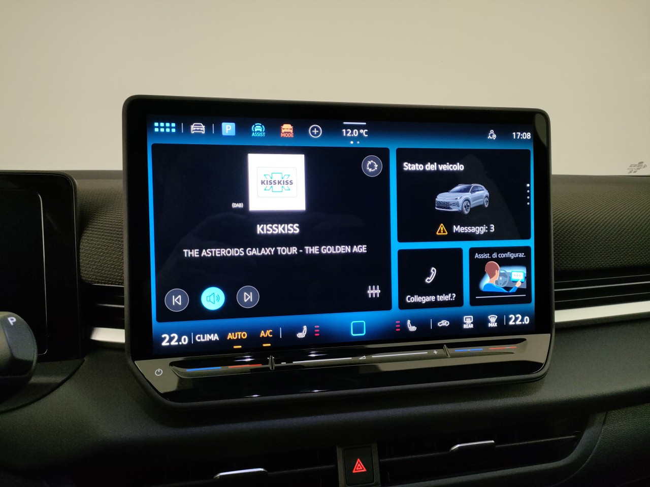 Volkswagen T-Roc II Aziendali 2026 T-Roc II Porto Mantovano