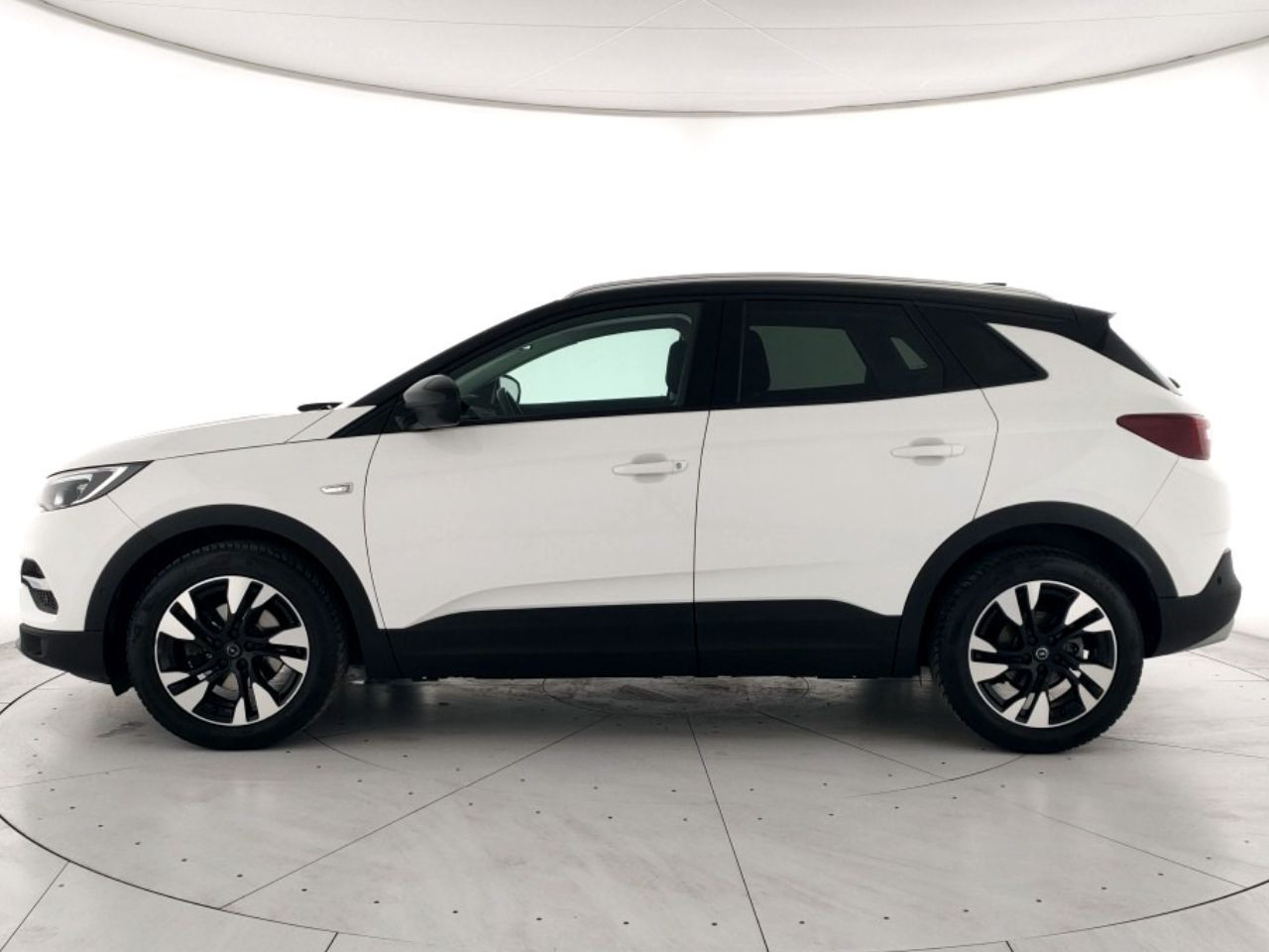 Opel Grandland Usato 2021 Grandland San Zeno Naviglio